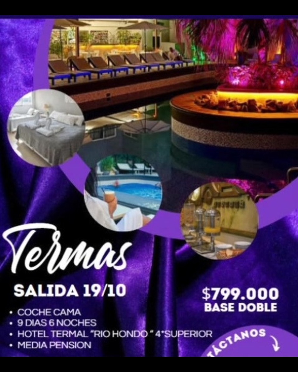 Publicidad auspiciante